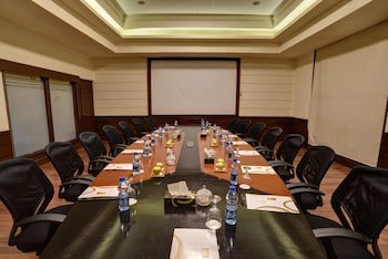 Pearl Continental Bhurban
