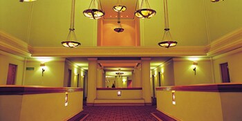 Pearl Continental Bhurban
