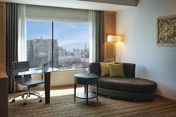 Amari Bangkok