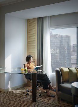 Amari Bangkok