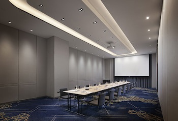 Amari Bangkok