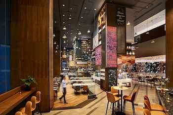 Amari Bangkok