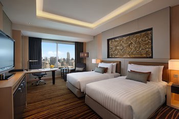 Amari Bangkok