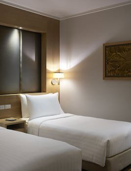Amari Bangkok