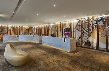 Amari Bangkok