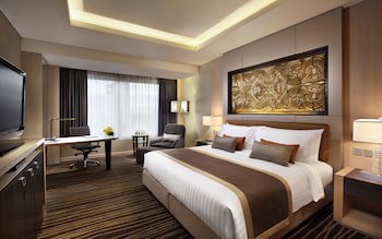 Amari Bangkok