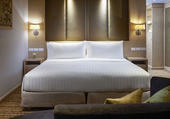 Amari Bangkok