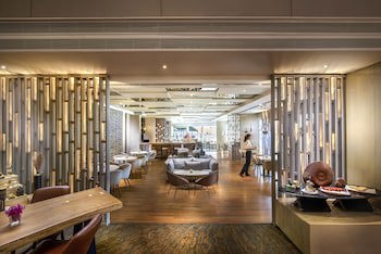 Amari Bangkok