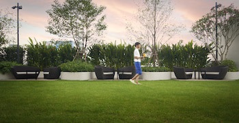 Amari Bangkok