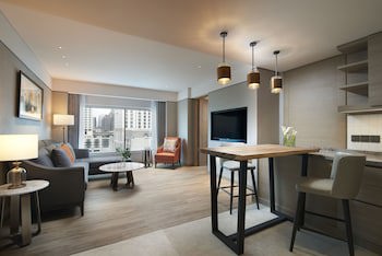 Amari Bangkok