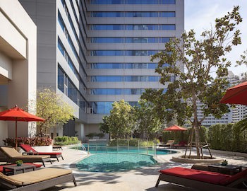 Amari Bangkok