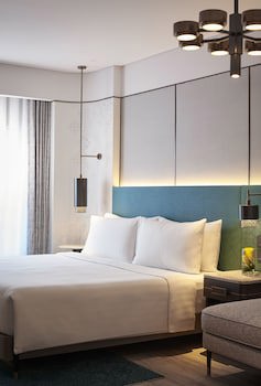 Amari Bangkok