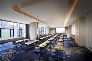 Amari Bangkok