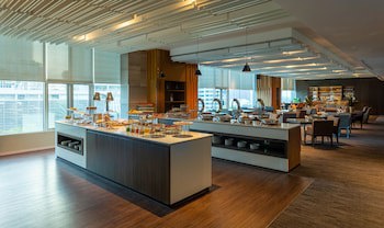 Amari Bangkok