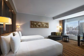 Amari Bangkok