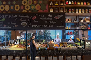 Amari Bangkok
