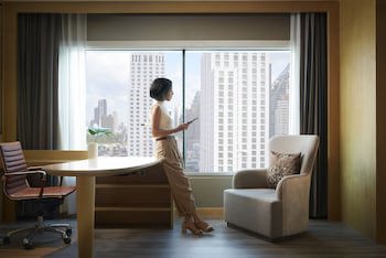 Amari Bangkok