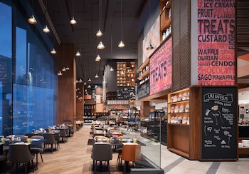 Amari Bangkok