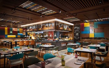Amari Bangkok