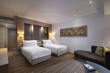 Amari Bangkok