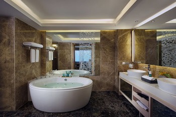 Amari Bangkok
