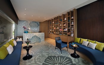 Amari Bangkok