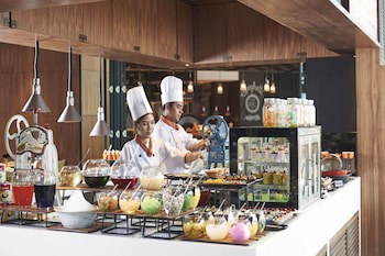 Amari Bangkok