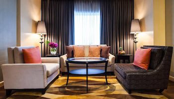Amari Bangkok