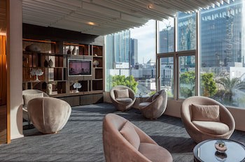 Amari Bangkok