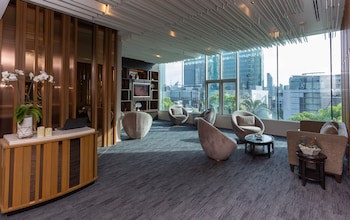 Amari Bangkok