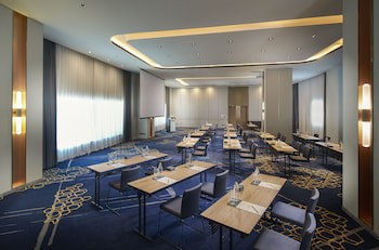 Amari Bangkok