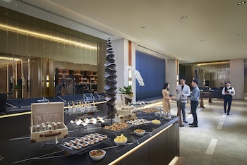 Amari Bangkok