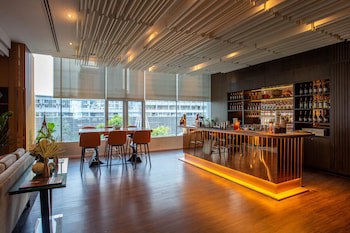 Amari Bangkok