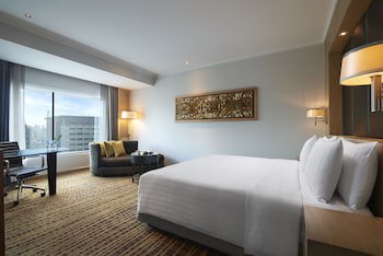 Amari Bangkok