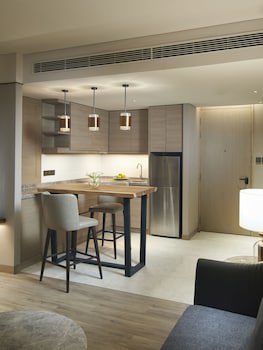 Amari Bangkok