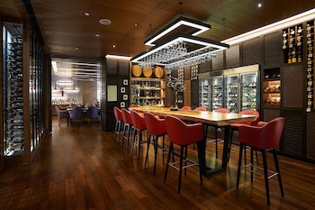 Amari Bangkok