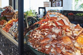 Amari Bangkok