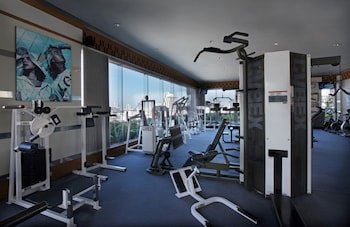 Amari Bangkok