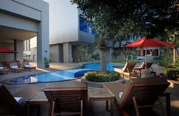 Amari Bangkok
