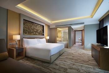 Amari Bangkok