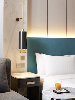 Amari Bangkok