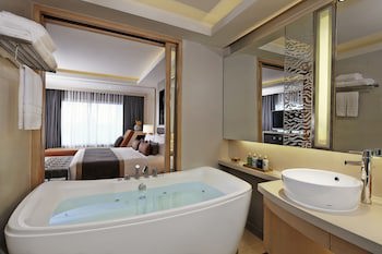 Amari Bangkok