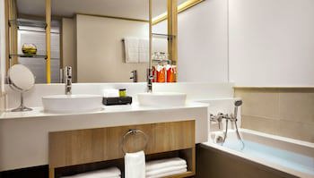 Amari Bangkok