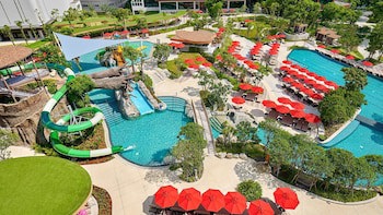 Amari Pattaya