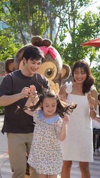 Amari Pattaya