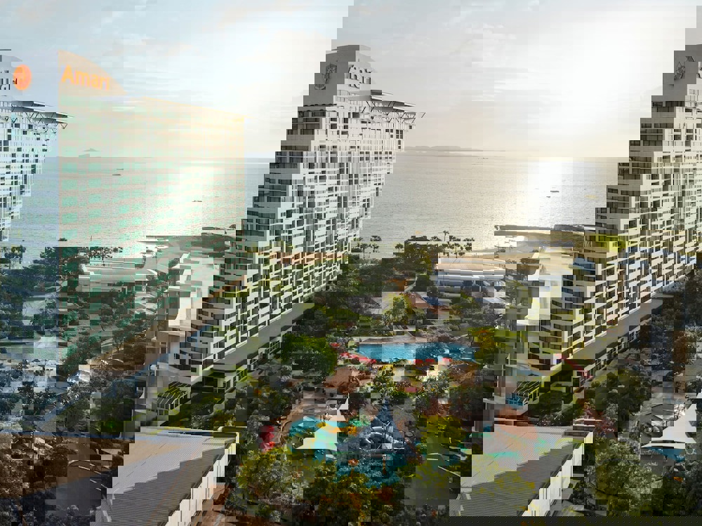 Amari Pattaya