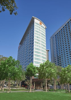 Amari Pattaya