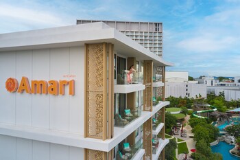 Amari Pattaya