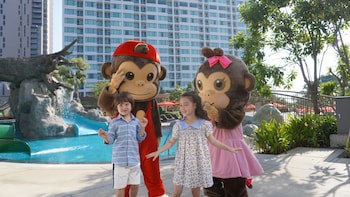 Amari Pattaya