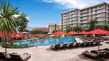Amari Pattaya